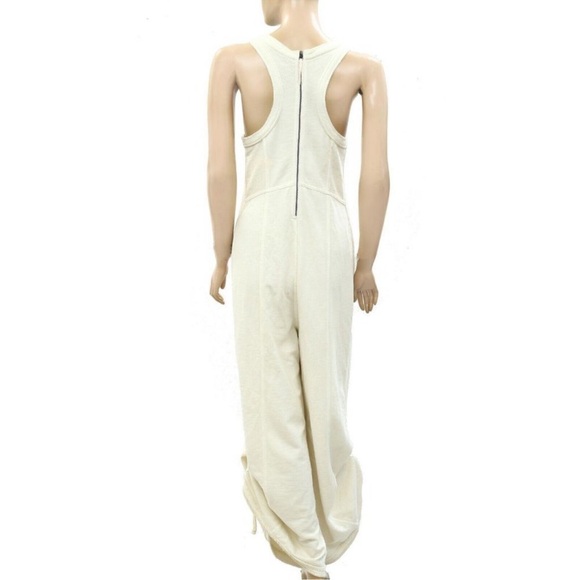 Daily Practice by Anthropologie Seamed Wide-Leg
Jumpsuit (M) - Picture 7 of 8